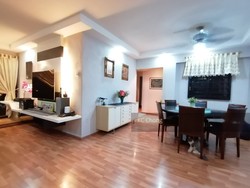 Blk 683A Jurong West Central 1 (Jurong West), HDB 5 Rooms #211334301